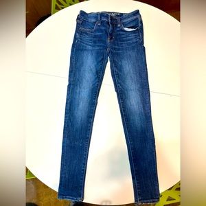 American Eagle Jegging size 2